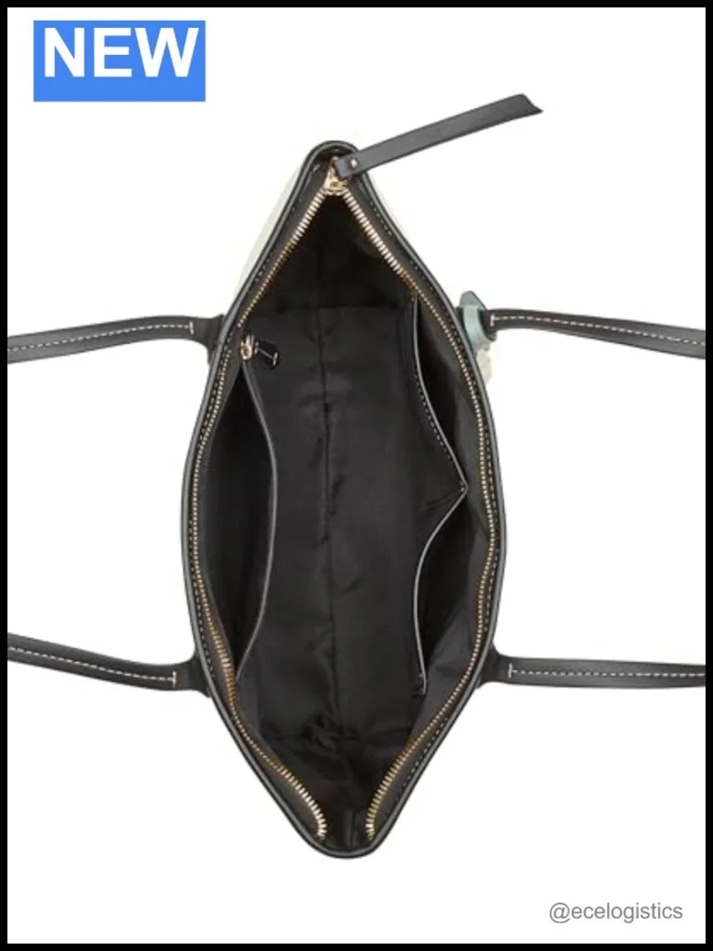 N/A sleek satchel